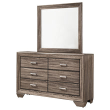 Load image into Gallery viewer, Kauffman Dresser with Mirror
