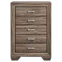 Load image into Gallery viewer, Kauffman Chest of Drawers
