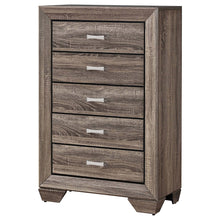 Load image into Gallery viewer, Kauffman Chest of Drawers
