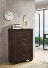 Load image into Gallery viewer, Kauffman Chest of Drawers
