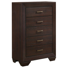 Load image into Gallery viewer, Kauffman Chest of Drawers
