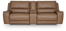 Load image into Gallery viewer, DeepWakes - Power Reclining Sectional

