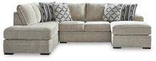 Load image into Gallery viewer, Calnita 2-Piece Sectional with Chaise image
