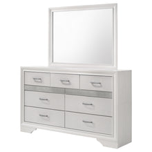 Load image into Gallery viewer, Miranda Dresser with Mirror
