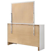 Load image into Gallery viewer, Miranda Dresser with Mirror
