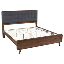 Load image into Gallery viewer, Robyn Panel Platform Bed
