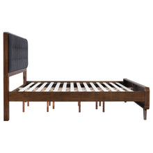 Load image into Gallery viewer, Robyn Panel Platform Bed
