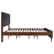 Load image into Gallery viewer, Robyn Panel Platform Bed
