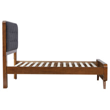 Load image into Gallery viewer, Robyn Panel Platform Bed
