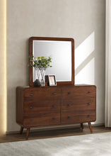 Load image into Gallery viewer, Robyn Dresser with Mirror
