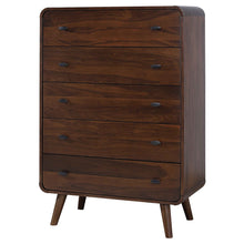 Load image into Gallery viewer, Robyn Chest of Drawers
