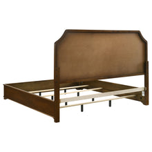 Load image into Gallery viewer, Garland Panel Bed
