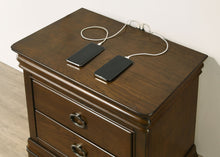 Load image into Gallery viewer, Garland Nightstand
