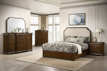 Load image into Gallery viewer, Garland Dresser with Mirror
