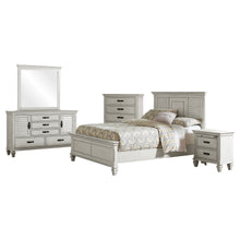 Load image into Gallery viewer, Franco Bedroom Set
