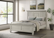 Load image into Gallery viewer, Franco Panel Bed
