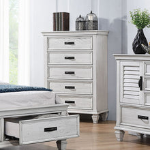 Load image into Gallery viewer, Franco Chest of Drawers

