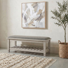 Load image into Gallery viewer, Franco Bedroom Bench
