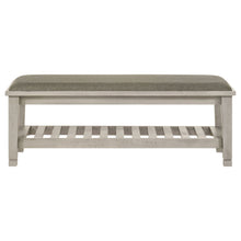 Load image into Gallery viewer, Franco Bedroom Bench
