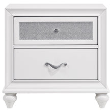 Load image into Gallery viewer, Barzini Bedroom Set
