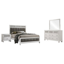 Load image into Gallery viewer, Barzini Bedroom Set

