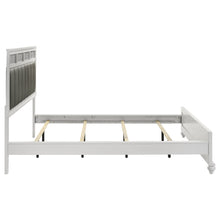 Load image into Gallery viewer, Barzini Panel Bed - Ego Home Furniture
