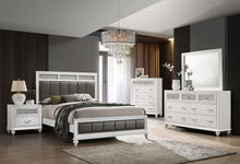 Load image into Gallery viewer, Barzini Bedroom Set

