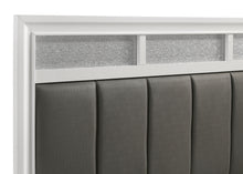 Load image into Gallery viewer, Barzini Panel Bed - Ego Home Furniture

