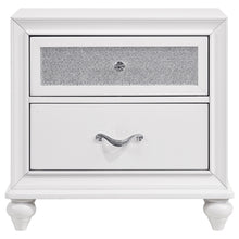 Load image into Gallery viewer, Barzini Nightstand - Ego Home Furniture
