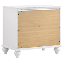 Load image into Gallery viewer, Barzini Nightstand - Ego Home Furniture
