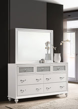 Load image into Gallery viewer, Barzini Dresser with Mirror - Ego Home Furniture
