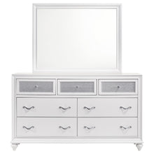 Load image into Gallery viewer, Barzini Dresser with Mirror - Ego Home Furniture
