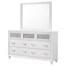 Load image into Gallery viewer, Barzini Dresser with Mirror - Ego Home Furniture
