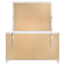 Load image into Gallery viewer, Barzini Dresser with Mirror - Ego Home Furniture
