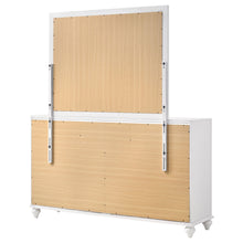 Load image into Gallery viewer, Barzini Dresser with Mirror - Ego Home Furniture
