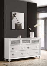 Load image into Gallery viewer, Barzini Dresser - Ego Home Furniture
