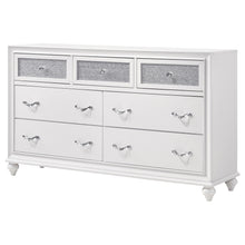 Load image into Gallery viewer, Barzini Dresser - Ego Home Furniture
