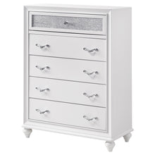 Load image into Gallery viewer, Barzini Chest of Drawers - Ego Home Furniture
