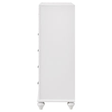 Load image into Gallery viewer, Barzini Chest of Drawers - Ego Home Furniture
