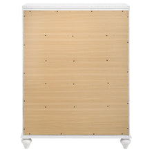 Load image into Gallery viewer, Barzini Chest of Drawers - Ego Home Furniture
