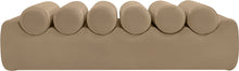 Load image into Gallery viewer, Rumble - Faux Leather Bench

