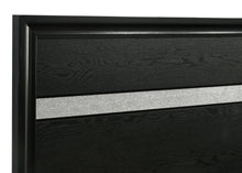 Load image into Gallery viewer, Miranda Panel Platform Storage Bed
