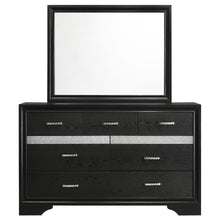 Load image into Gallery viewer, Miranda Dresser with Mirror
