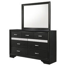 Load image into Gallery viewer, Miranda Dresser with Mirror
