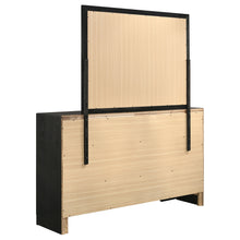 Load image into Gallery viewer, Miranda Dresser with Mirror
