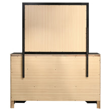 Load image into Gallery viewer, Miranda Dresser with Mirror
