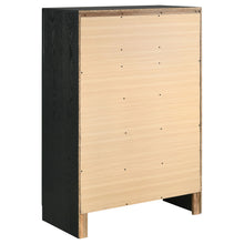 Load image into Gallery viewer, Miranda Chest of Drawers
