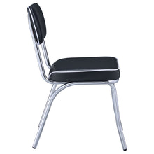 Load image into Gallery viewer, Retro Dining Side Chair
