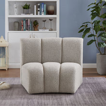 Load image into Gallery viewer, Infinity - Boucle Modular Chair
