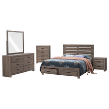 Load image into Gallery viewer, Brantford Bedroom Set
